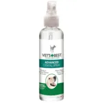 Vet's Best Avanceret Tandplejespray med Rebbold | Tandpleje